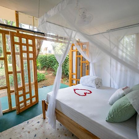 Mkoani Homestay 모시 외부 사진