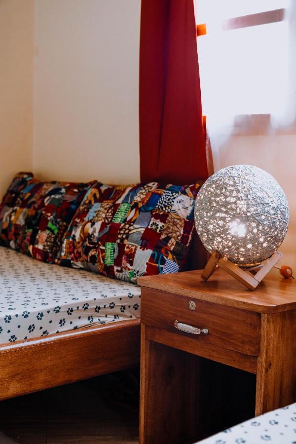 Mkoani Homestay 모시 외부 사진