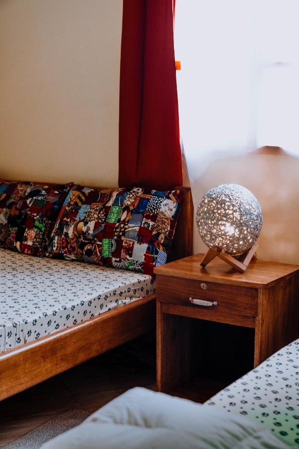 Mkoani Homestay 모시 외부 사진
