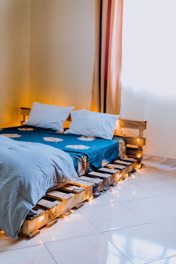 Mkoani Homestay 모시 외부 사진