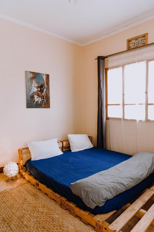 Mkoani Homestay 모시 외부 사진