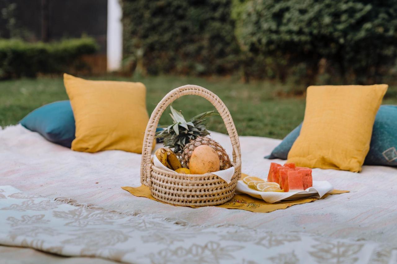 Mkoani Homestay 모시 외부 사진