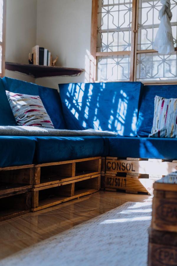Mkoani Homestay 모시 외부 사진