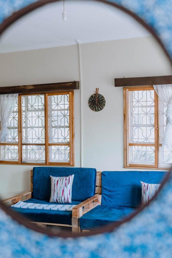 Mkoani Homestay 모시 외부 사진
