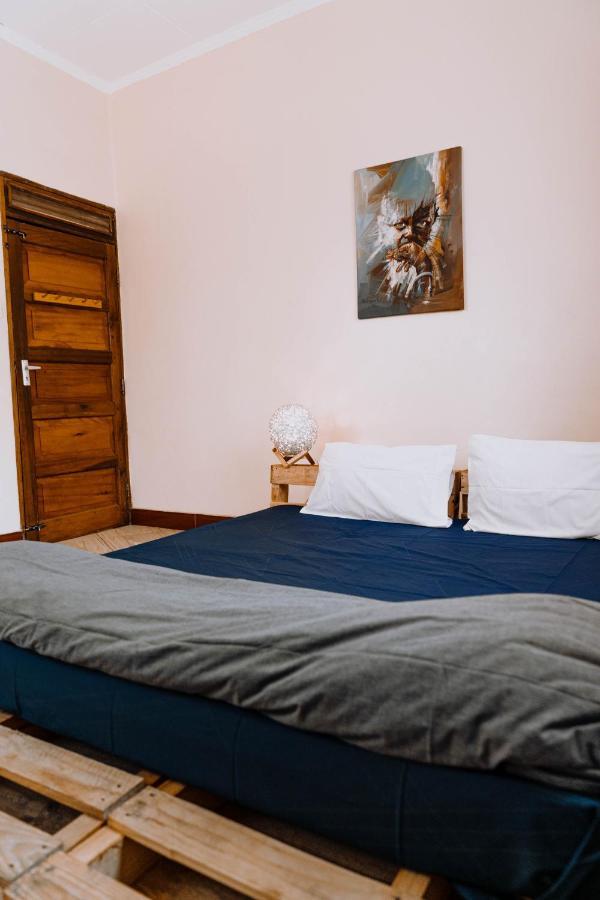 Mkoani Homestay 모시 외부 사진