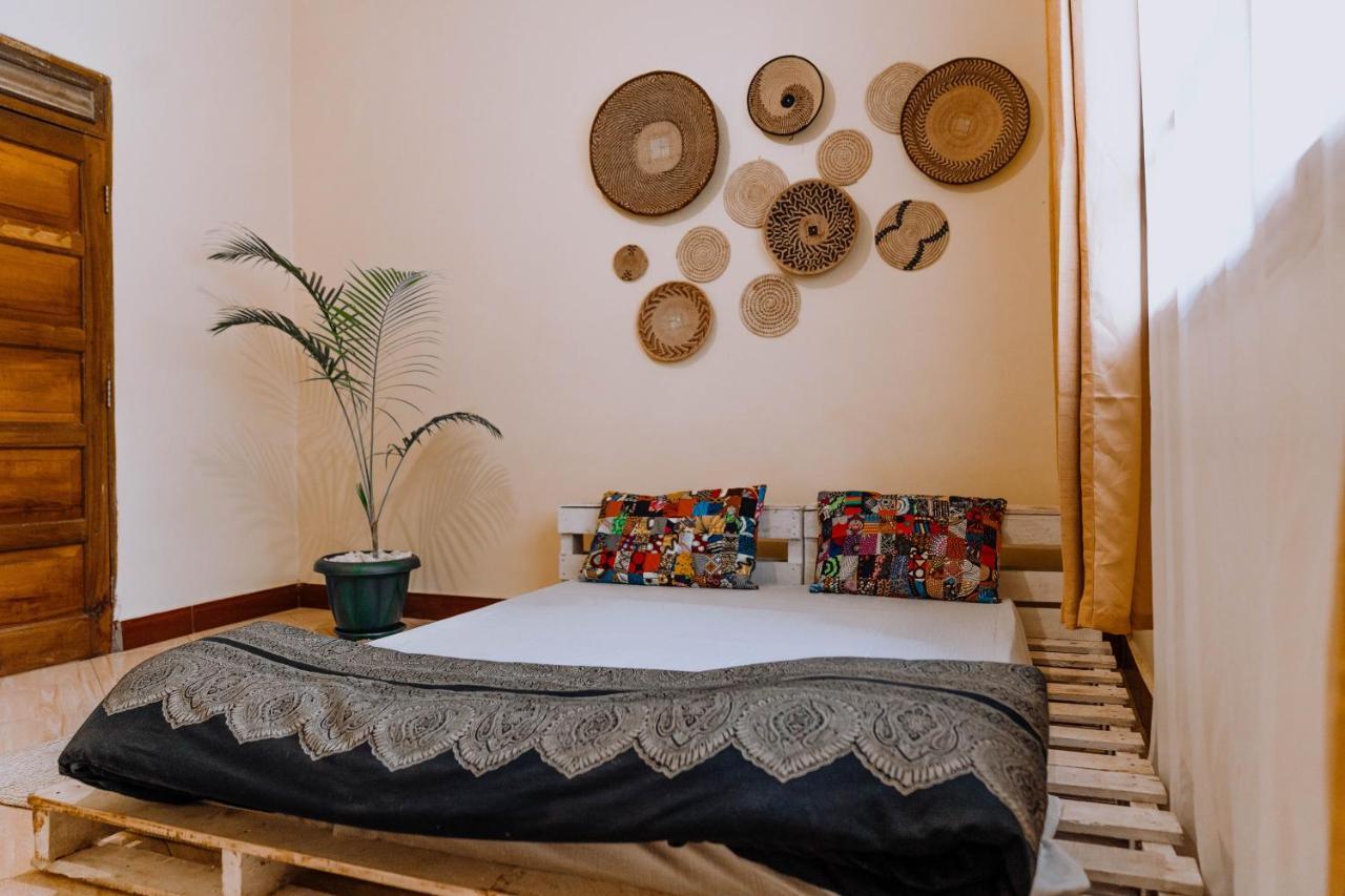 Mkoani Homestay 모시 외부 사진