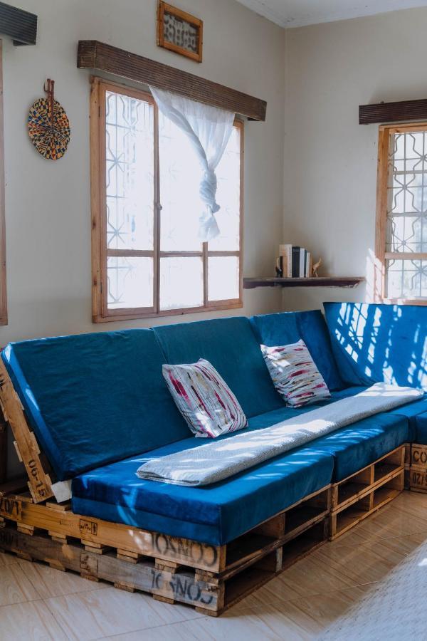 Mkoani Homestay 모시 외부 사진