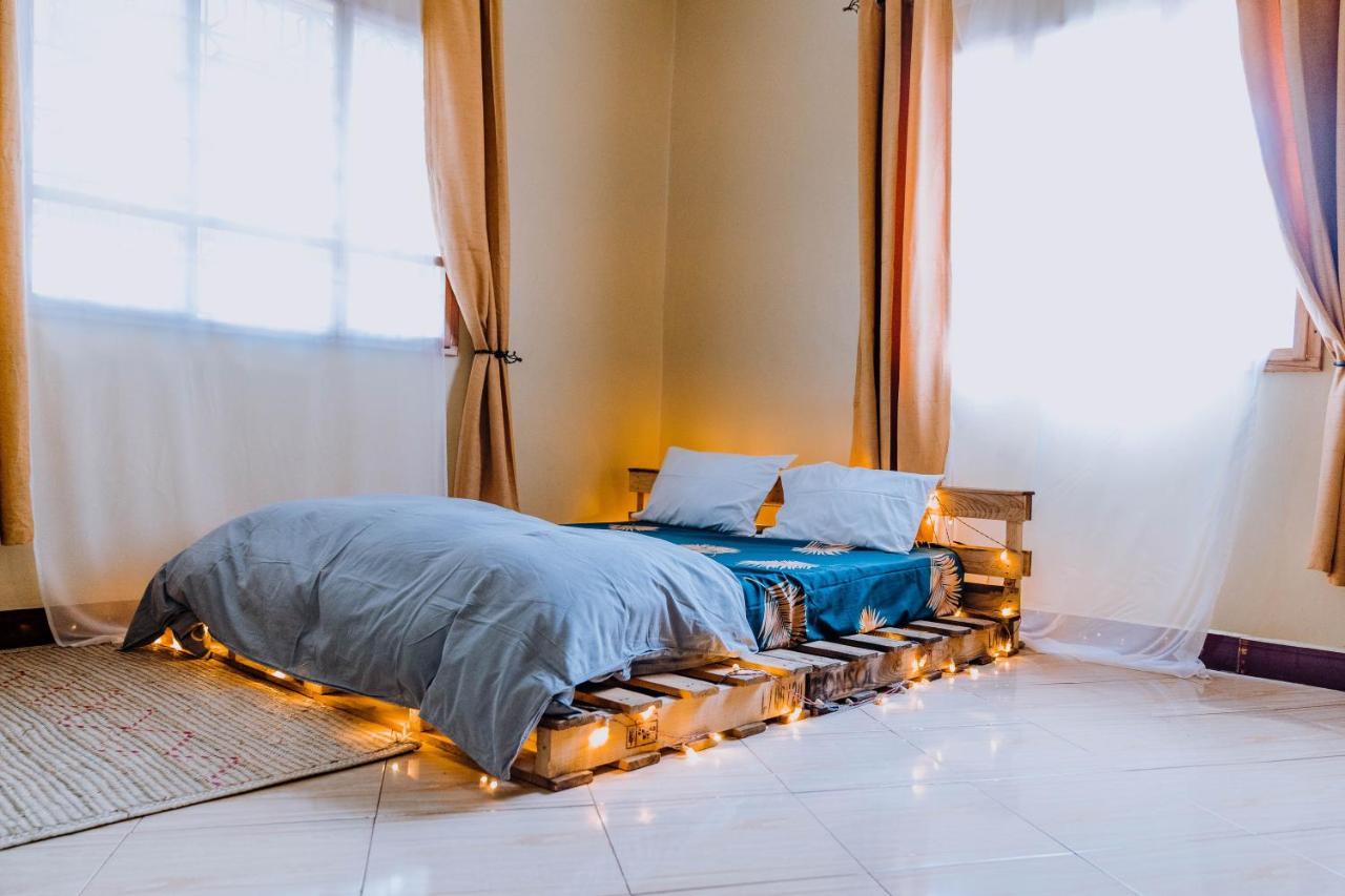 Mkoani Homestay 모시 외부 사진