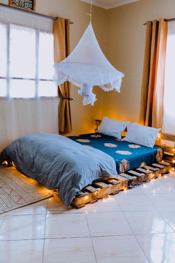Mkoani Homestay 모시 외부 사진