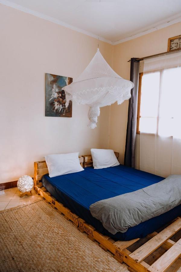 Mkoani Homestay 모시 외부 사진
