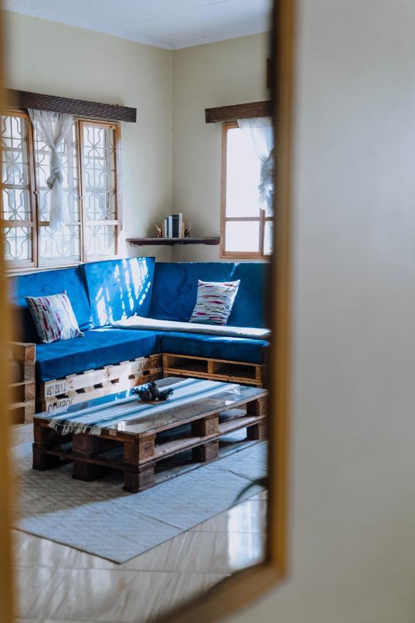 Mkoani Homestay 모시 외부 사진