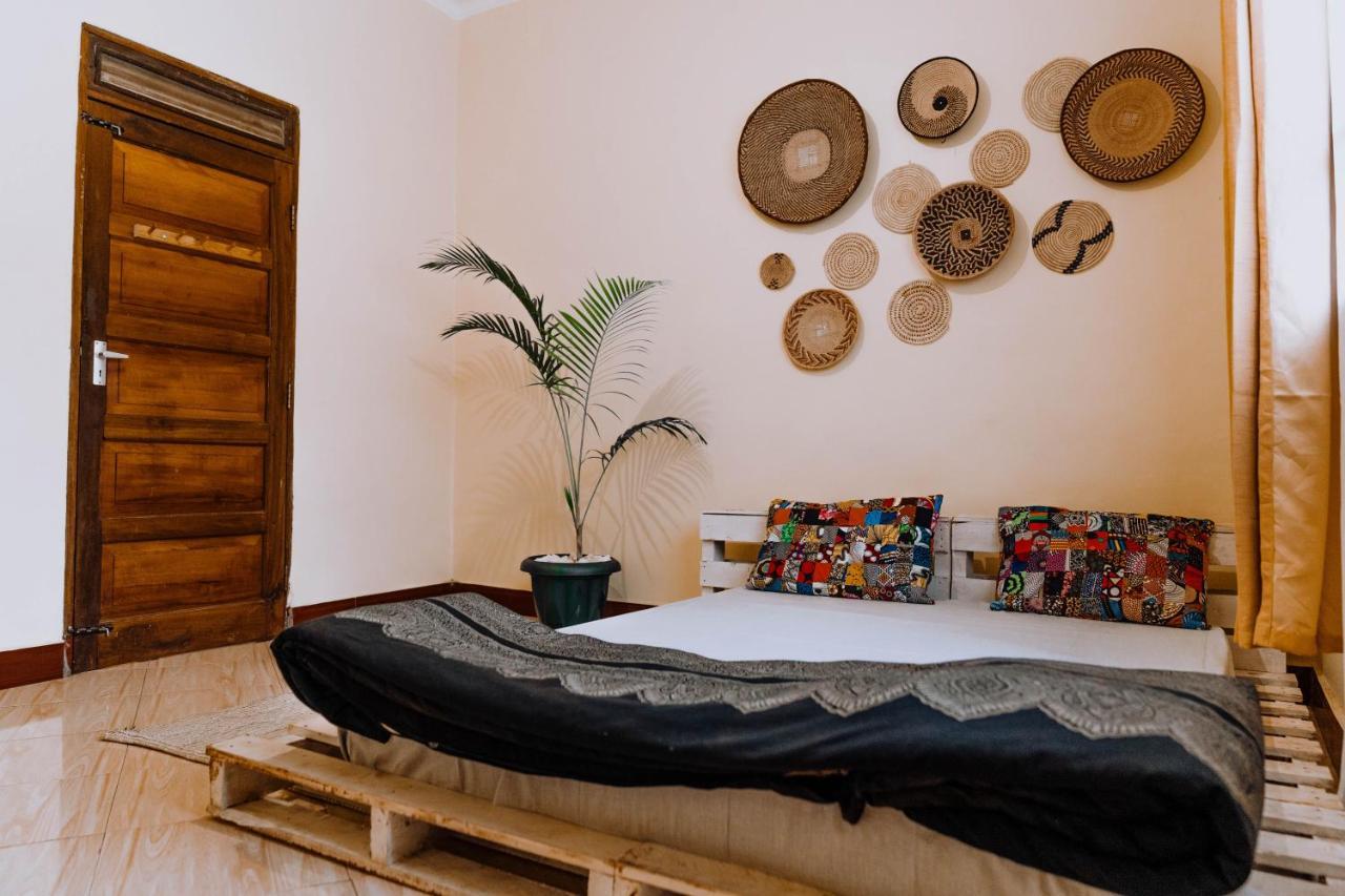 Mkoani Homestay 모시 외부 사진