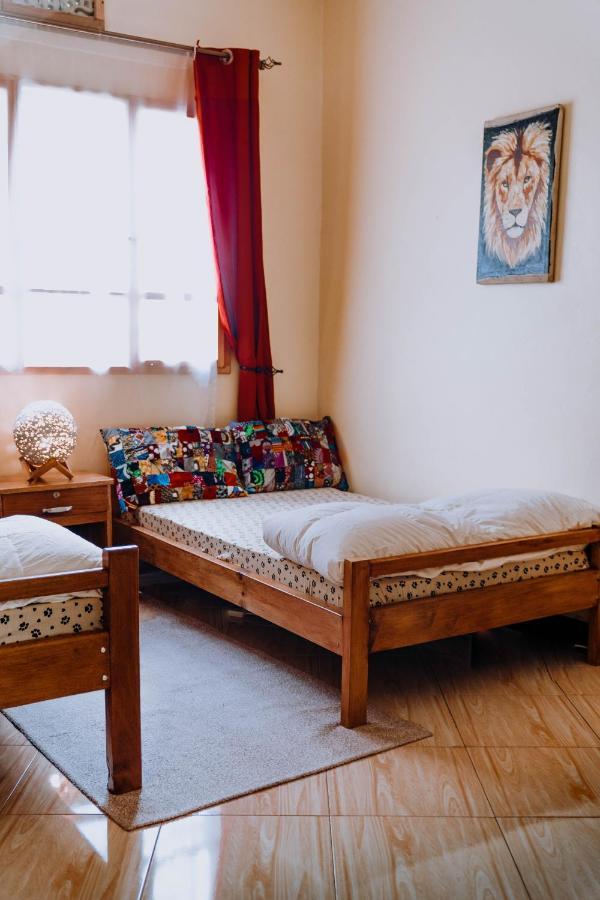 Mkoani Homestay 모시 외부 사진