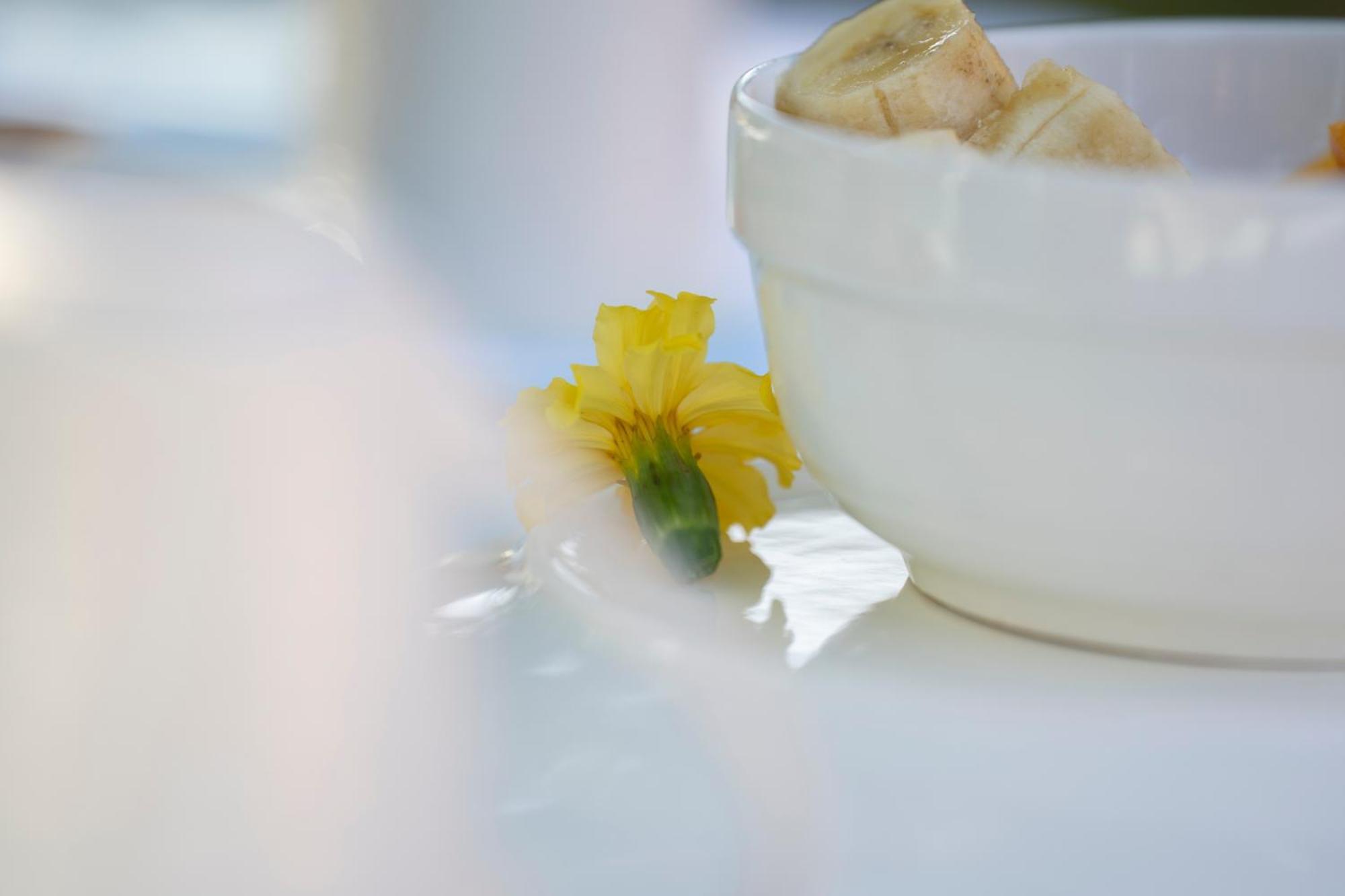 Mkoani Homestay 모시 외부 사진