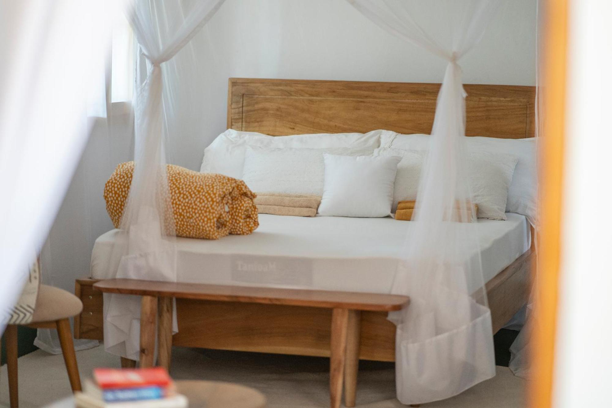 Mkoani Homestay 모시 외부 사진