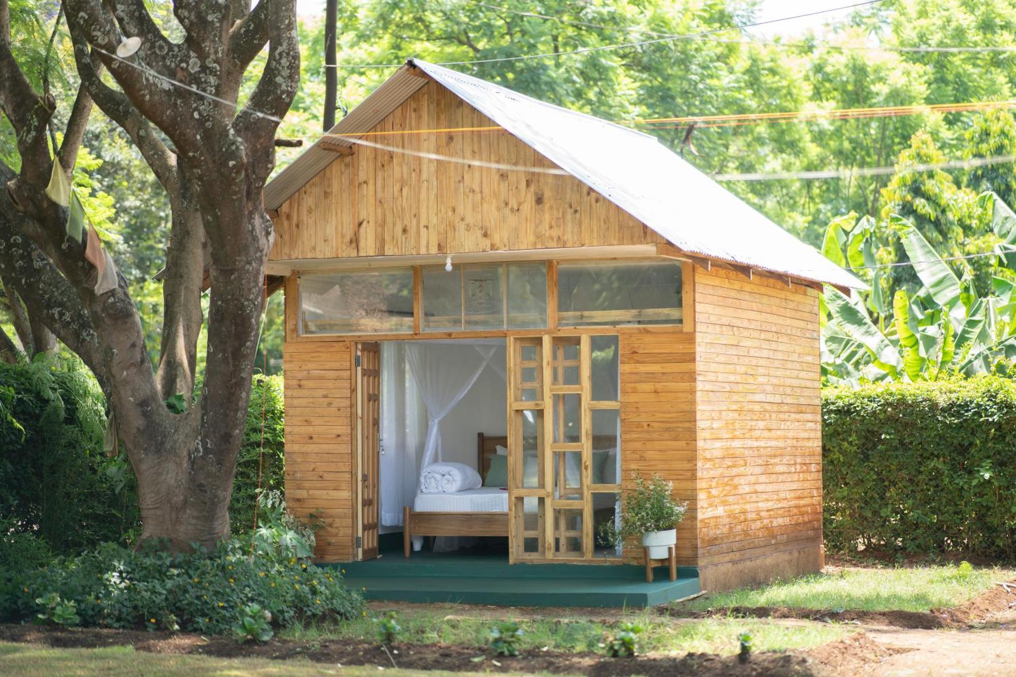 Mkoani Homestay 모시 외부 사진